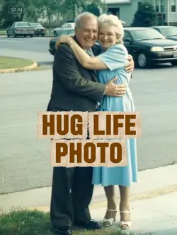 HUG LIFE PHOTO