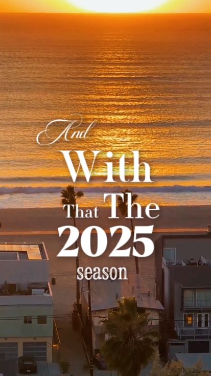 2025 Recap 
