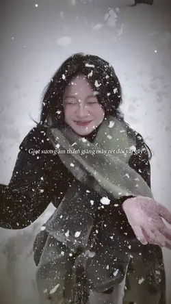 Giọt sương âm thầm