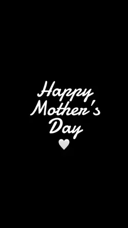 MOTHER’S DAY 🤍✨