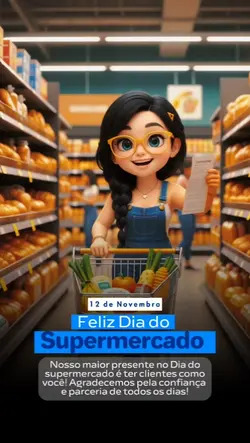 dia do supermercado