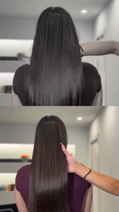 Hair trend