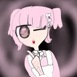 絵?