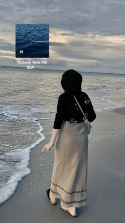 Nobody Gets Me SZA
