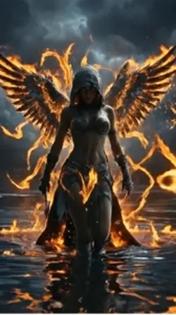 Angel transformation