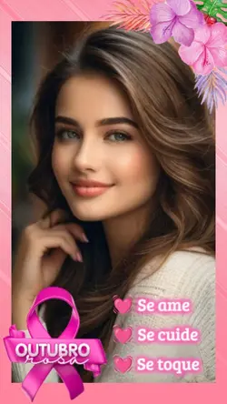 outubro rosa 