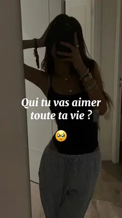 Mon amour ❤️
