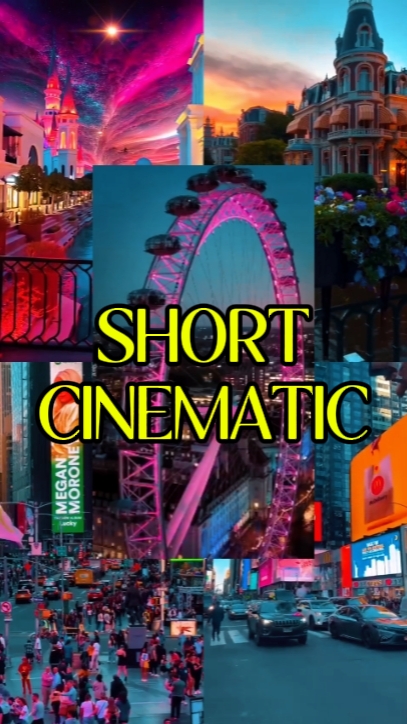 9 CLIPS VIDEOS