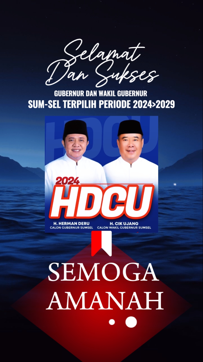 Selamat et sukses