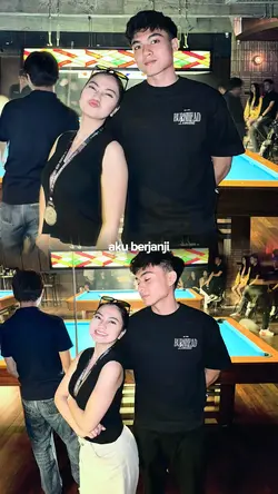 Aku berjanji - Fabio