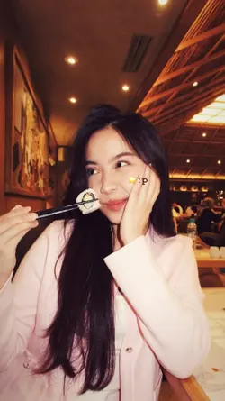 dam hitungan ke seri