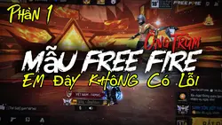 Em Đây Không Có Lỗi