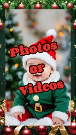 Photos ir Videos