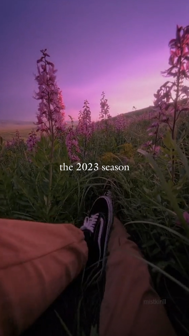 2023 recap x nanana