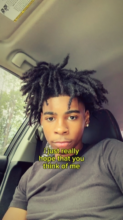 i just really hope u