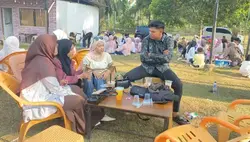 selang waktu estetik