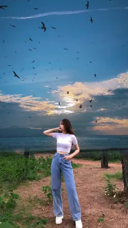 พื้นหลังสวย