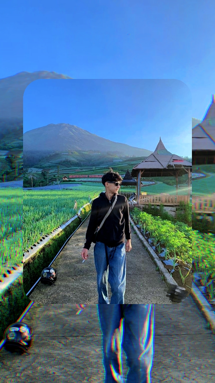Aesthetic HD+Jernih