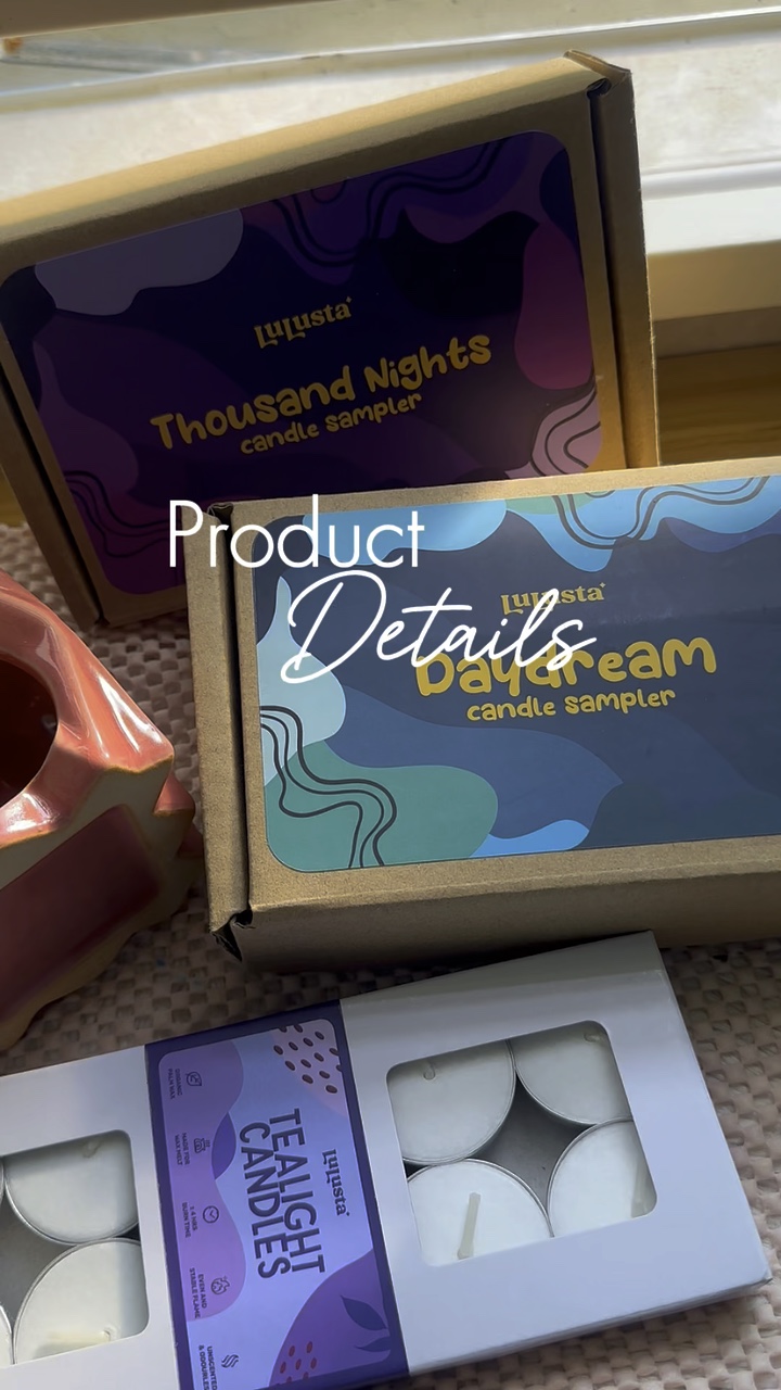 Product details