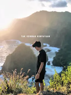 sembilu berbisa