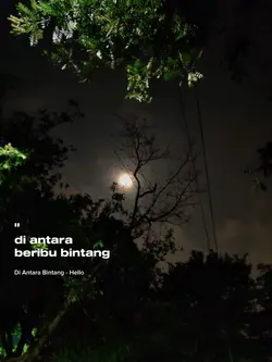diantara bintang