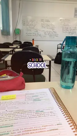 Back to school