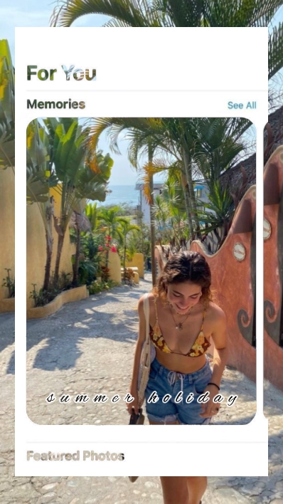 Vacaciones de verano