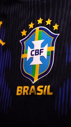 NOVA BLUSA DO BRASIL