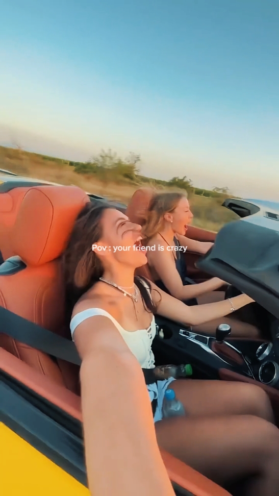 Pov: Ihr Freund ist