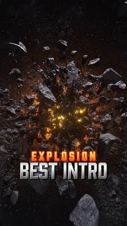 Explosion Best intro