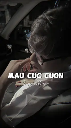 MẪU 2 ẢNH NHẸ NHÀNG