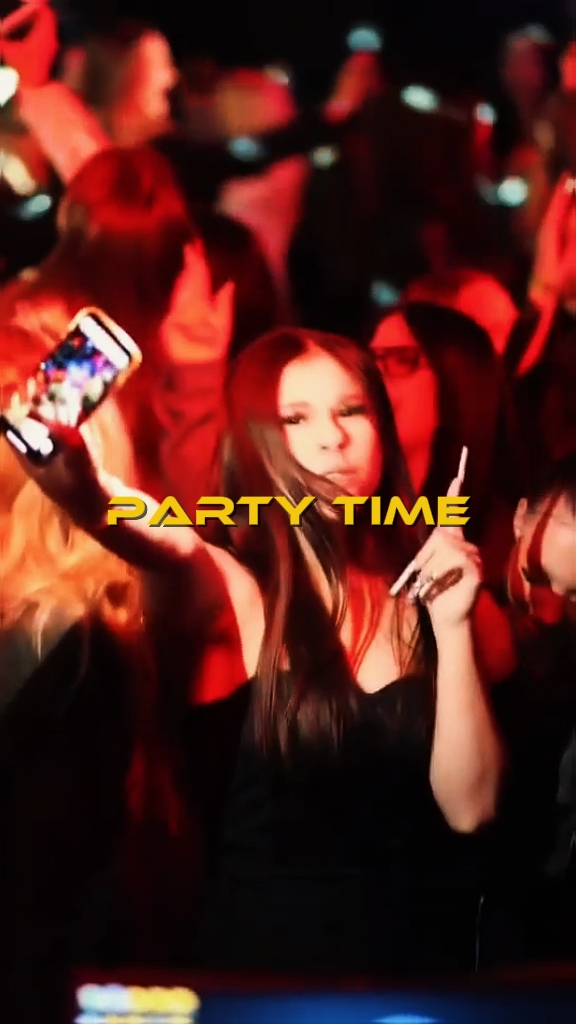 party time