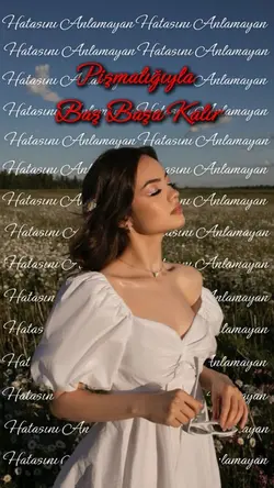 Hatasını Anlamayan ✋