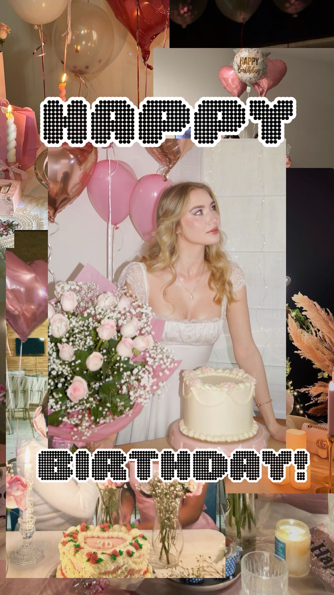 Birthday Templates