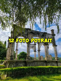 12 foto potrait