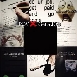 JOB JOB JOB JOB