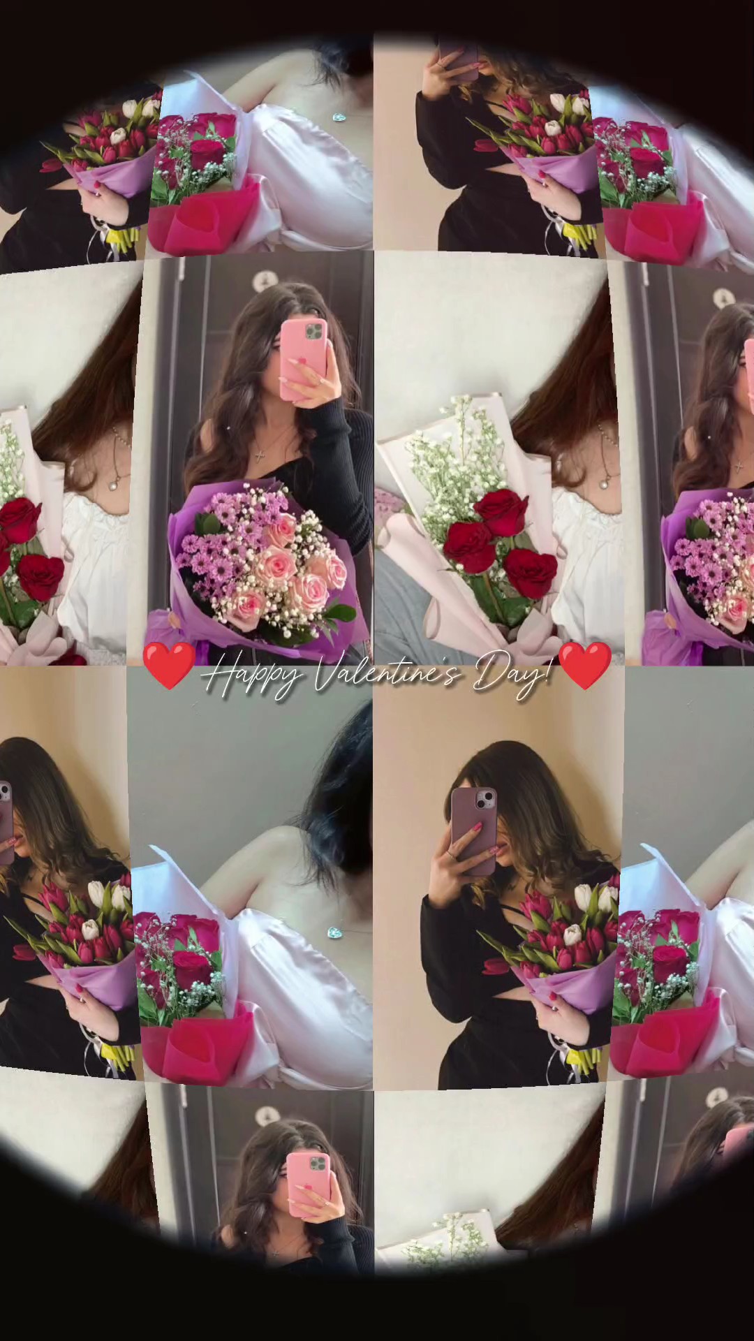 Mi San Valentín