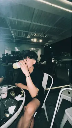 Efek flash ig 