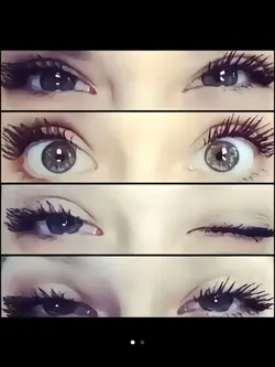 eye trend