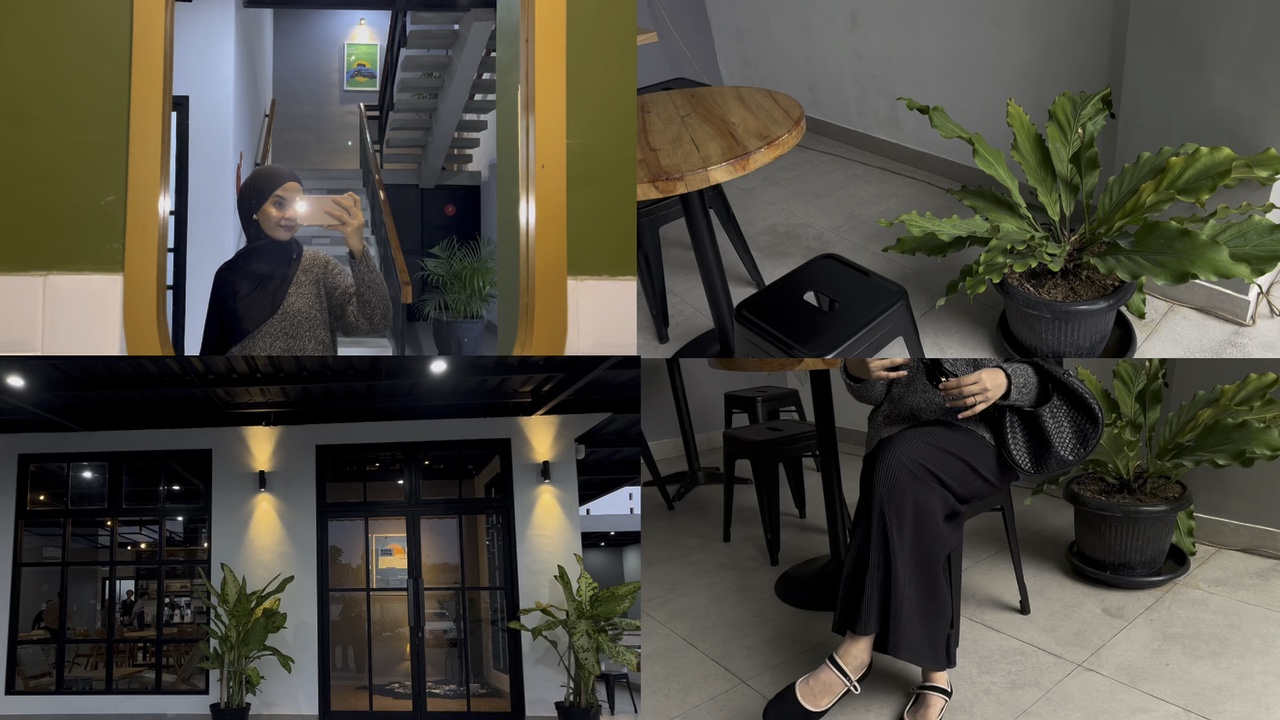 lapisan kisi 4video