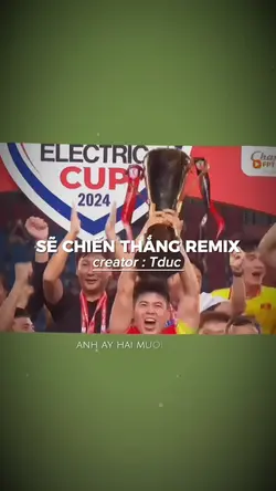 Việt Nam vô địch🇻🇳