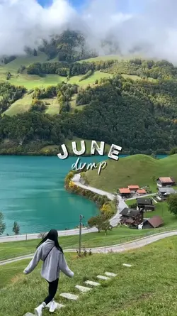 June Dump