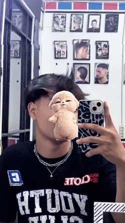 JJ Sticker Goyang