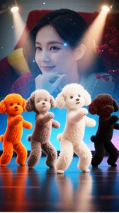 Hundetanz