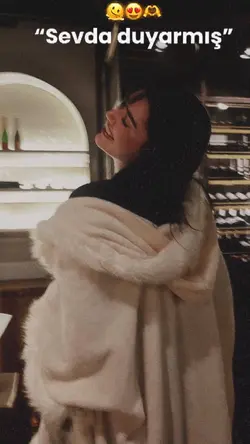 sevda duyarmış