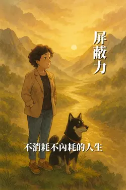 屏蔽力