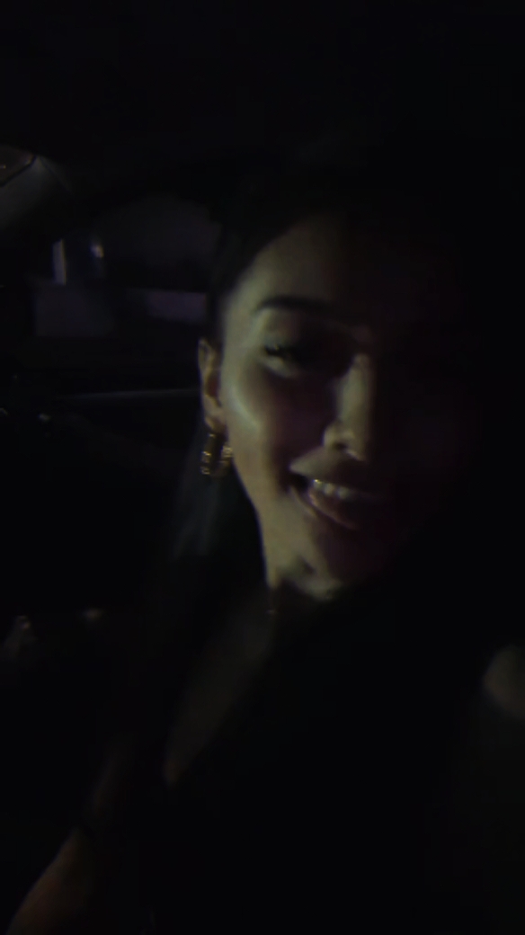 baddie reversed