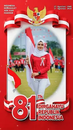 17 AGUSTUS 2026