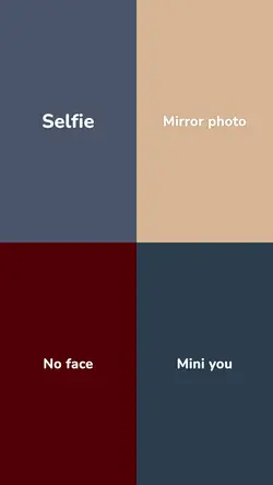 Trend photo