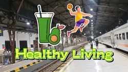 Healthy Living 
